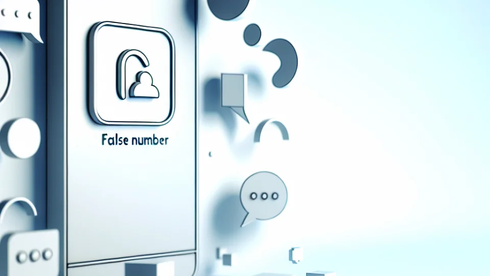 How to Get a Fake WhatsApp Number?