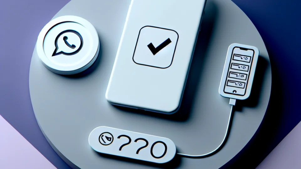 What is the WhatsApp Verification Process with Fake Numbers?