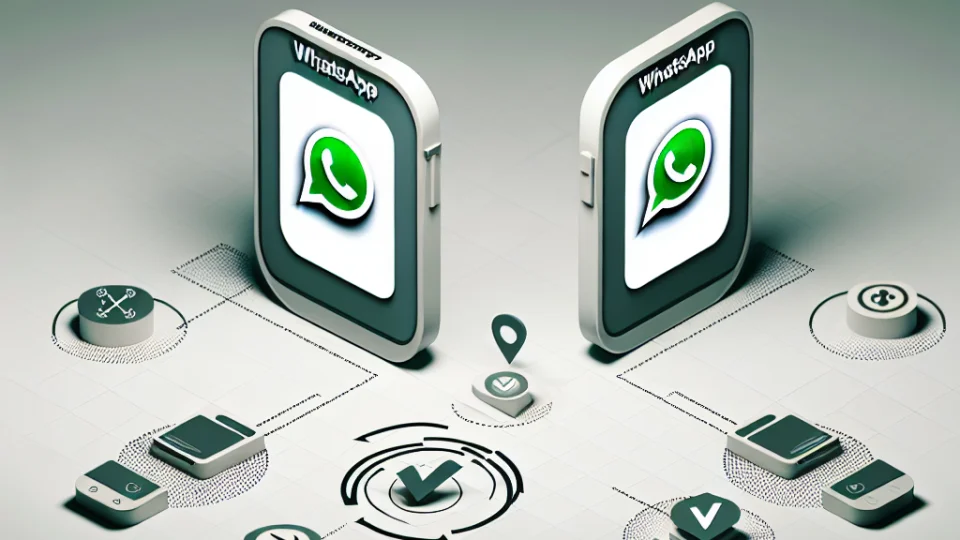 Things to Consider When Using a Second WhatsApp Account