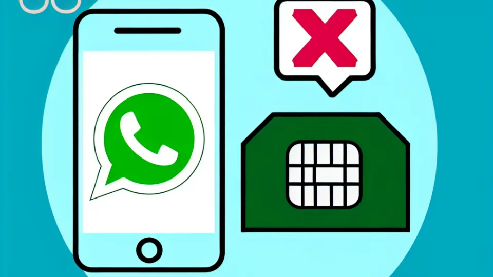 Which Platforms Allow Login with a Fake Number on WhatsApp?