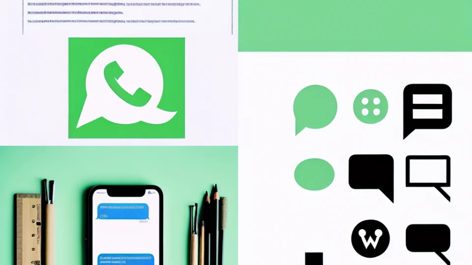 Whatsapp Text Styles