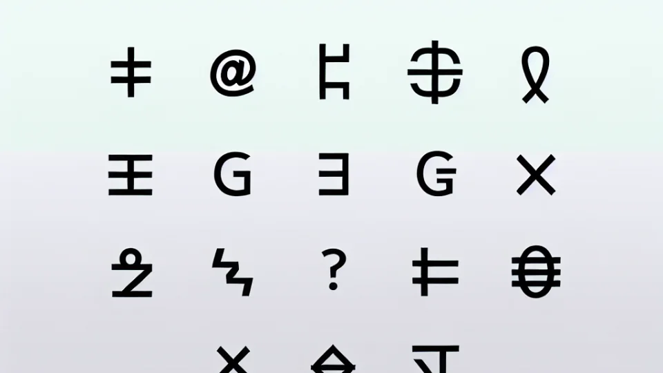 What Symbols Are Used for Formatting Text on Whatsapp?