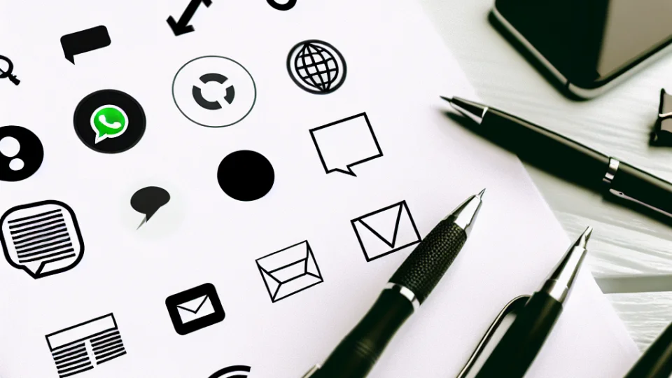 What Are the Advantages of Changing Your Writing Style?