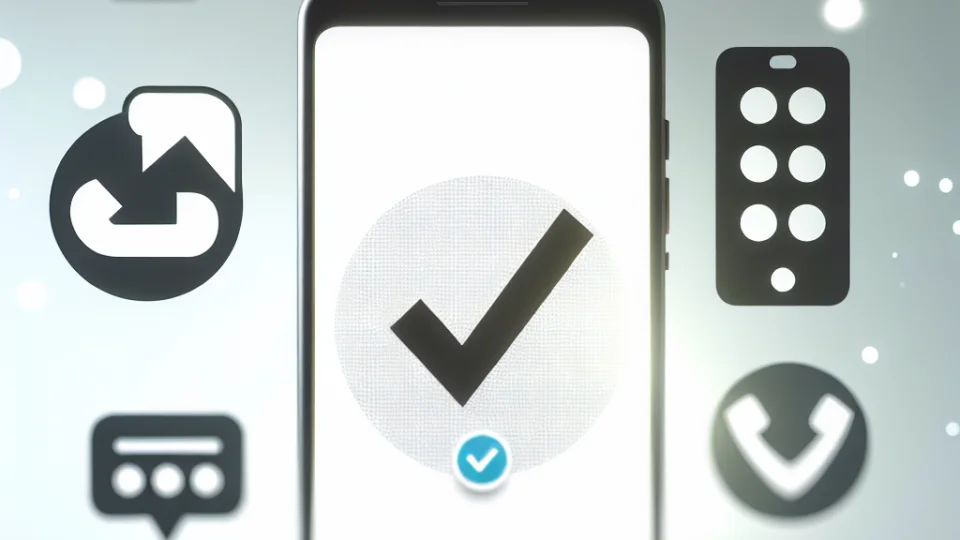 How Does the Number Verification Process Work with WhatsApp?