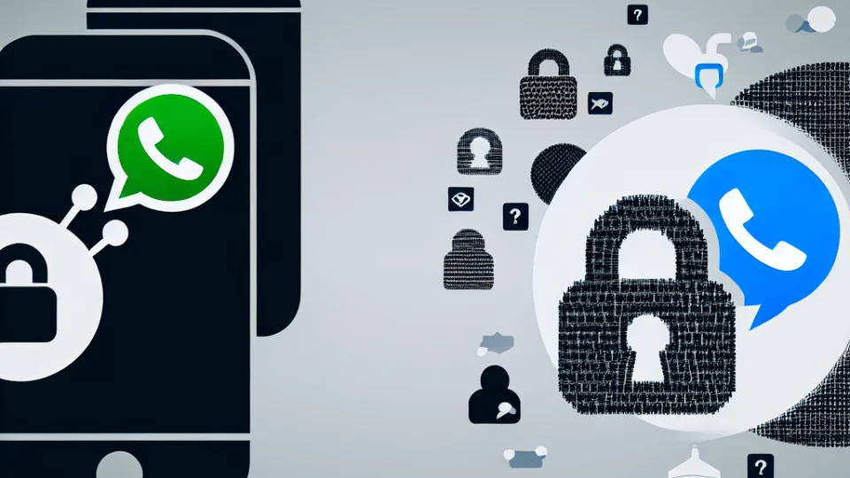 How to Ensure Number Privacy on Websites Logged in with WhatsApp?
