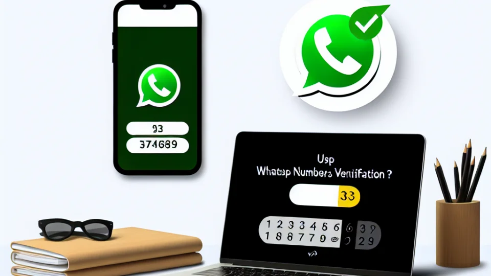 What Are the Advantages of Using Fake Numbers for WhatsApp Verification?