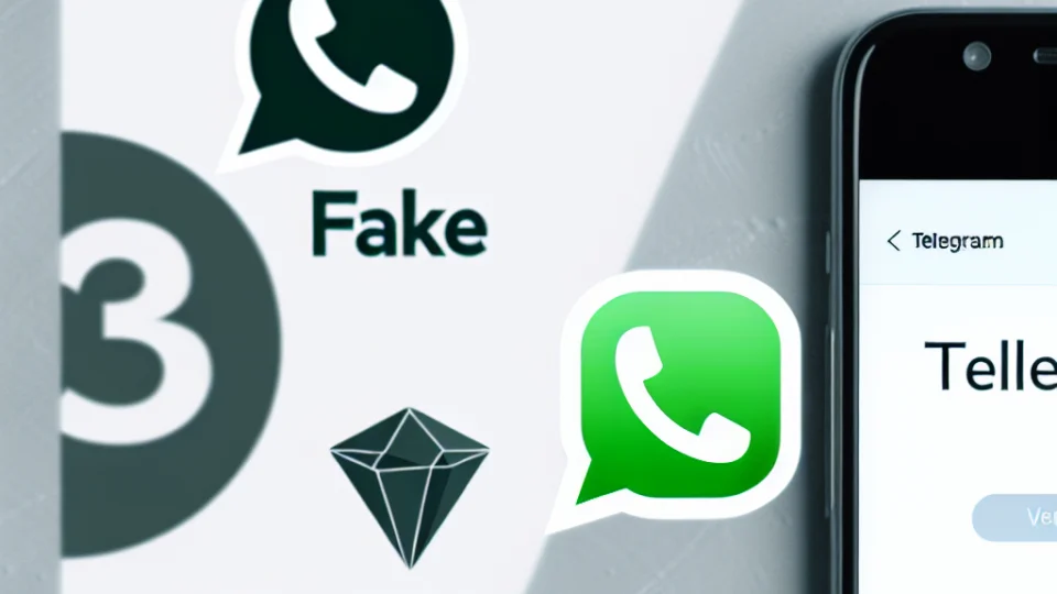 What is a Fake WhatsApp Number and How is it Used?