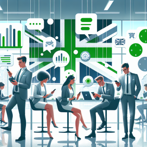 Boosting Customer Communication: A Comprehensive Guide to WhatsApp Business for UK Enterprises