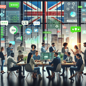 Boosting Customer Engagement in the UK: Innovative Strategies with WhatsApp Business