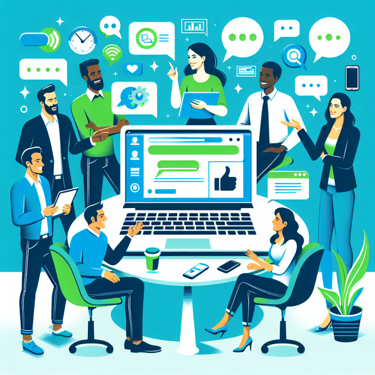 Enhancing Customer Engagement: Innovative Uses of WhatsApp Business for UK Businesses