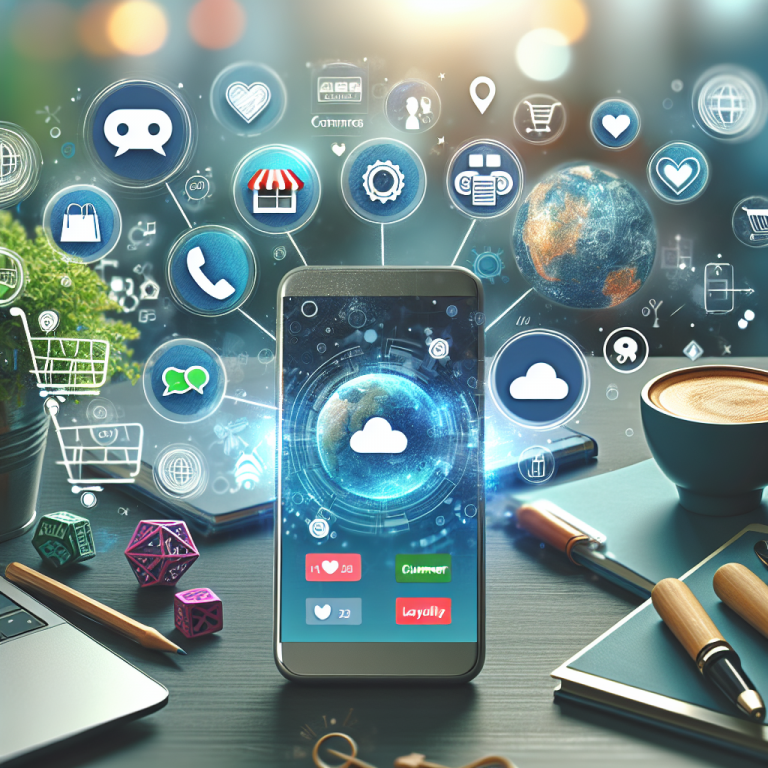 Exploring WhatsApp Business as a Tool for Customer Loyalty in UK E commerce