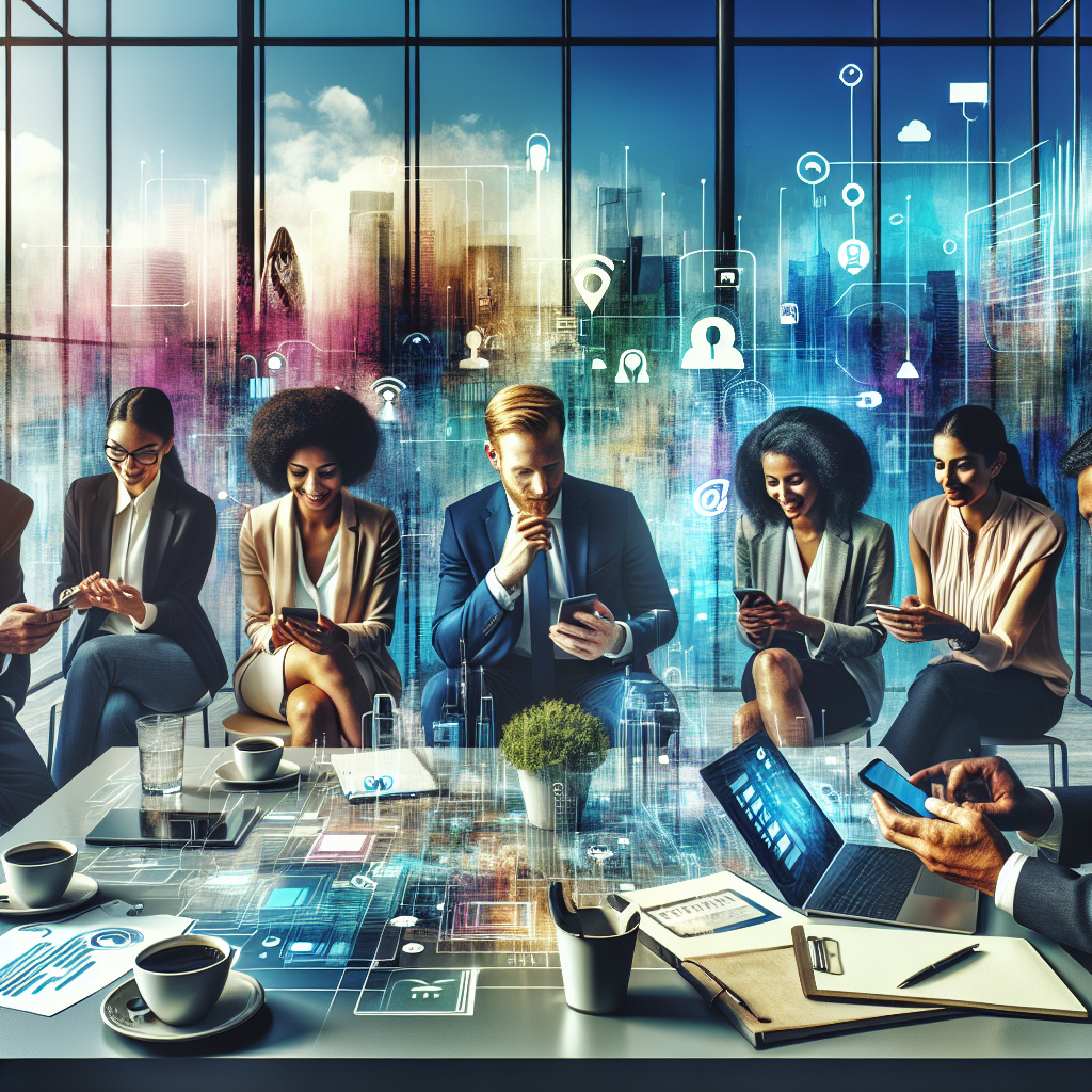 Harnessing WhatsApp Business for Effective Customer Engagement: A Comprehensive Guide for UK Businesses