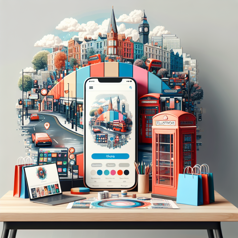 Harnessing WhatsApp Business for Enhanced E commerce Customer Engagement in the UK