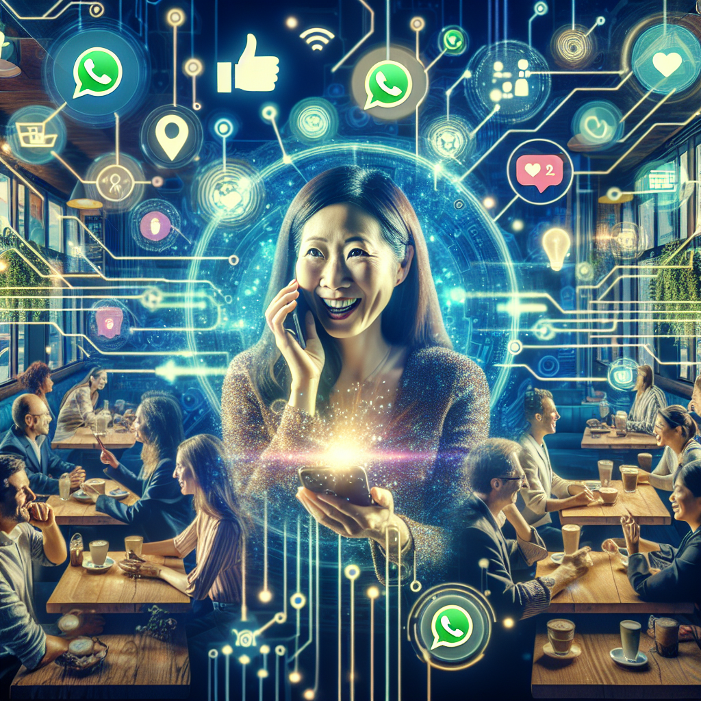 How WhatsApp Business Can Revolutionise Customer Engagement for UK Small Businesses