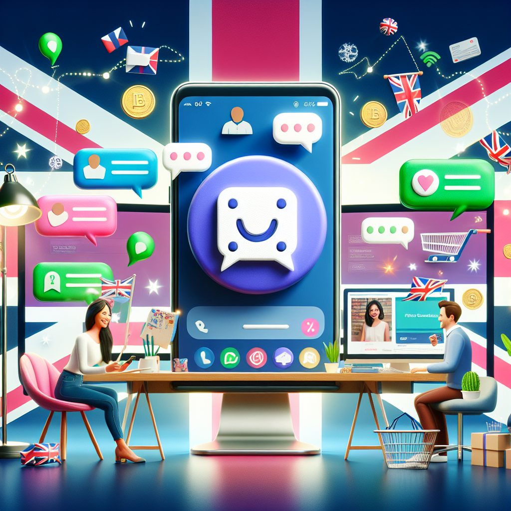 How WhatsApp Business Can Transform Customer Engagement for UK E commerce