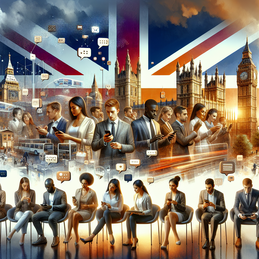 How to Leverage WhatsApp Business for Enhanced Customer Engagement in the UK