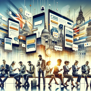 How to Leverage WhatsApp for Effective Business Communication in the UK