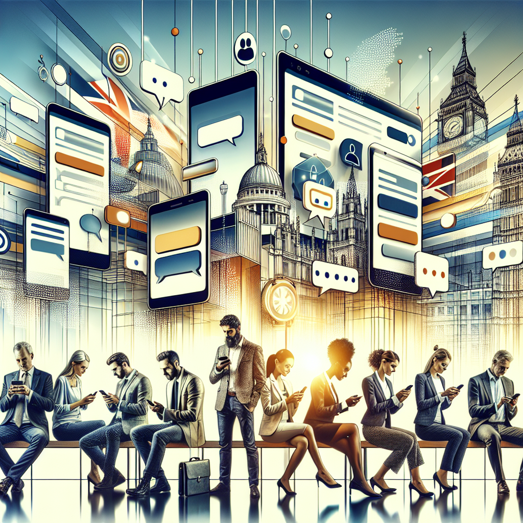 How to Leverage WhatsApp for Effective Business Communication in the UK