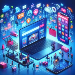 Maximising E commerce Success: How to Integrate WhatsApp Business with Your Online Store