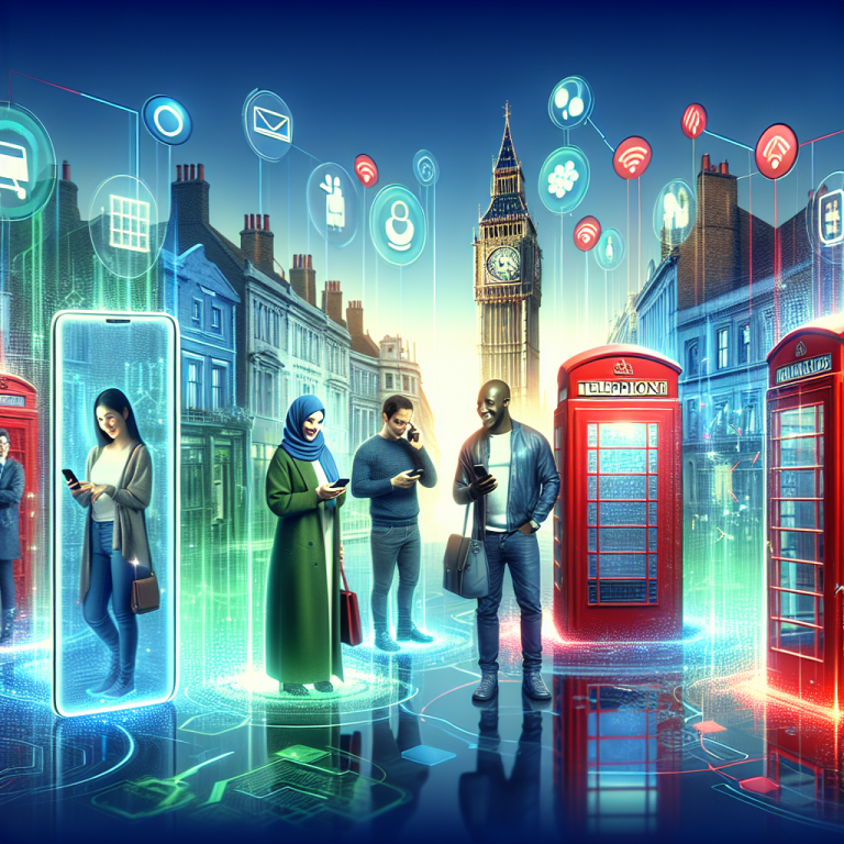 The Future of Customer Engagement: How WhatsApp Business Will Shape UK E commerce in