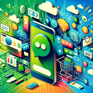 Transforming Customer Engagement: Exploring the Integration of WhatsApp Business with E commerce Platforms in the UK