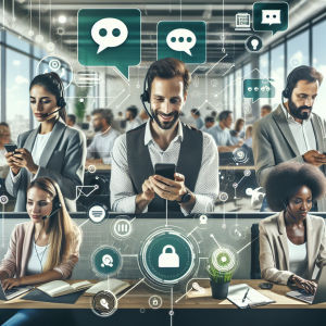 Transforming Customer Service with WhatsApp Business: A Guide for UK Enterprises