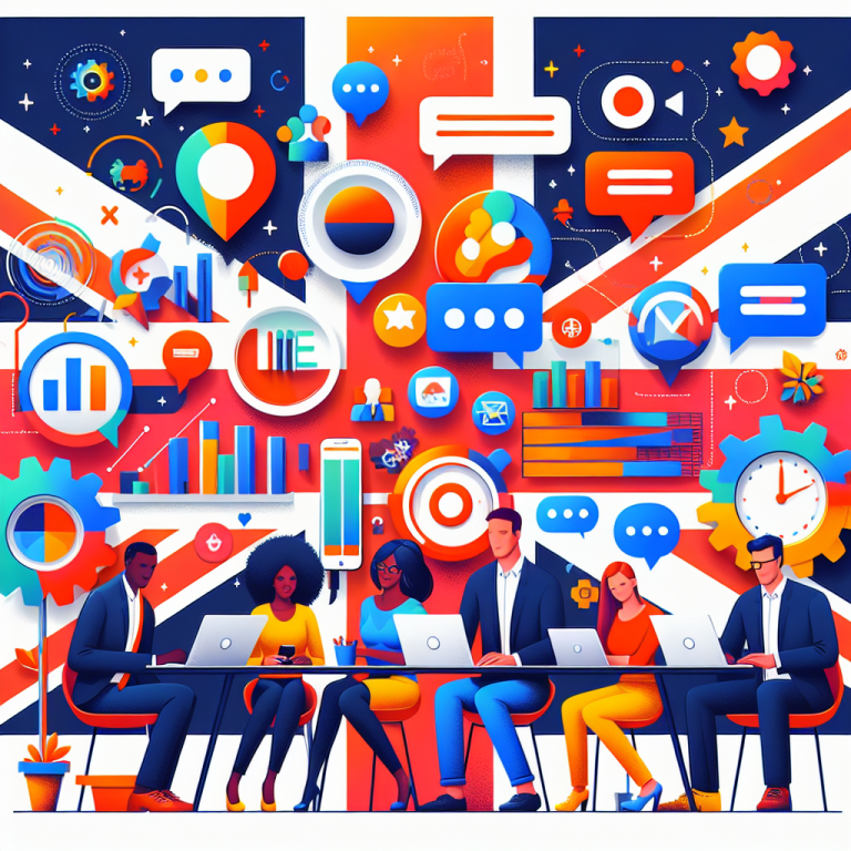 Unlocking the Power of WhatsApp Business: A Comprehensive Guide for UK SMEs