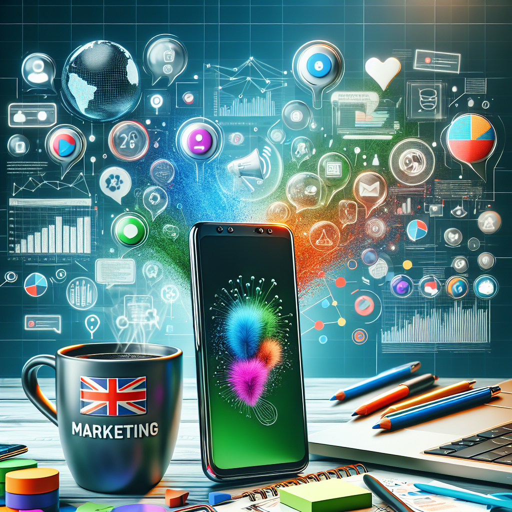 Utilising WhatsApp Business for Effective Marketing Campaigns in the UK