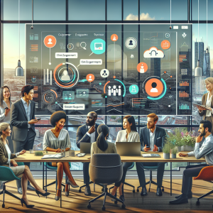 Utilising WhatsApp for Effective Customer Feedback and Engagement in the UK