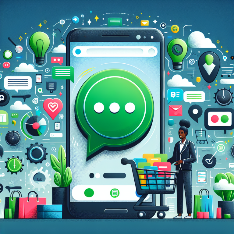 Enhancing Customer Support with WhatsApp Business: Strategies for UK E commerce