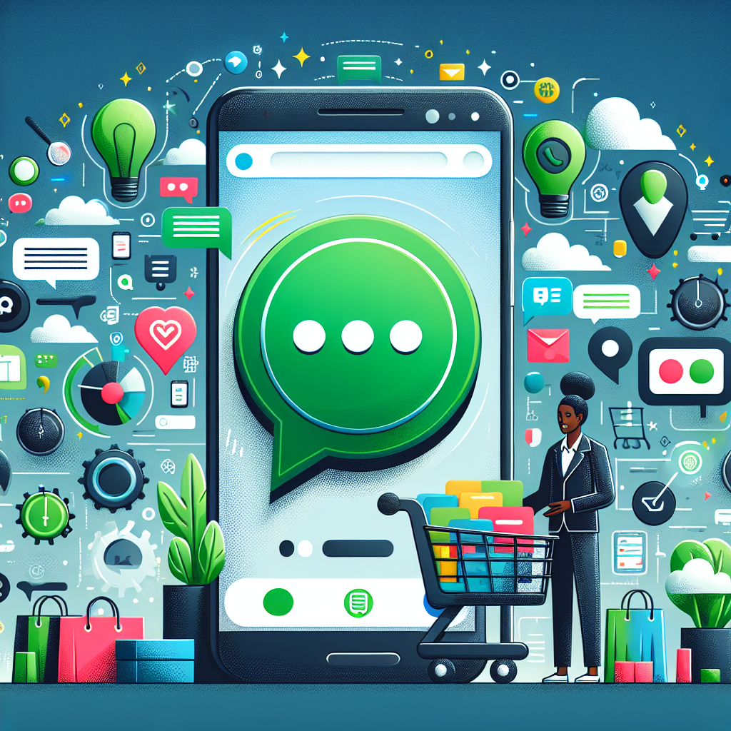 Enhancing Customer Support with WhatsApp Business: Strategies for UK E commerce