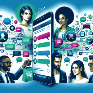 Harnessing WhatsApp Business for Empowering Customer Communication in the UK E commerce Sector