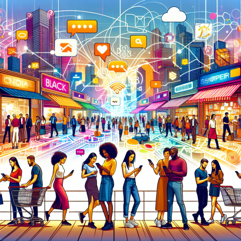 How WhatsApp Business Is Transforming Customer Engagement in the UK E commerce Landscape