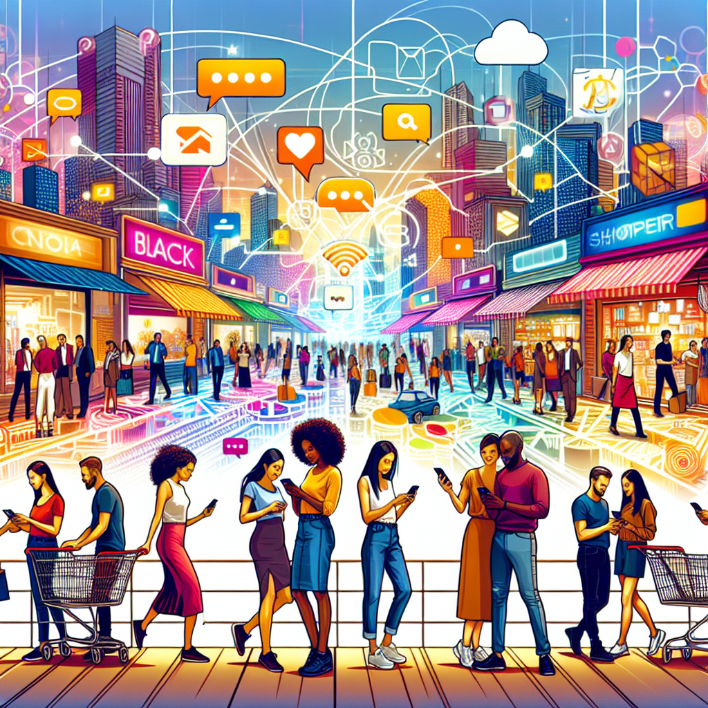 How WhatsApp Business Is Transforming Customer Engagement in the UK E commerce Landscape