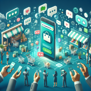 Maximising E commerce Success: The Role of WhatsApp Business in Customer Relationship Management